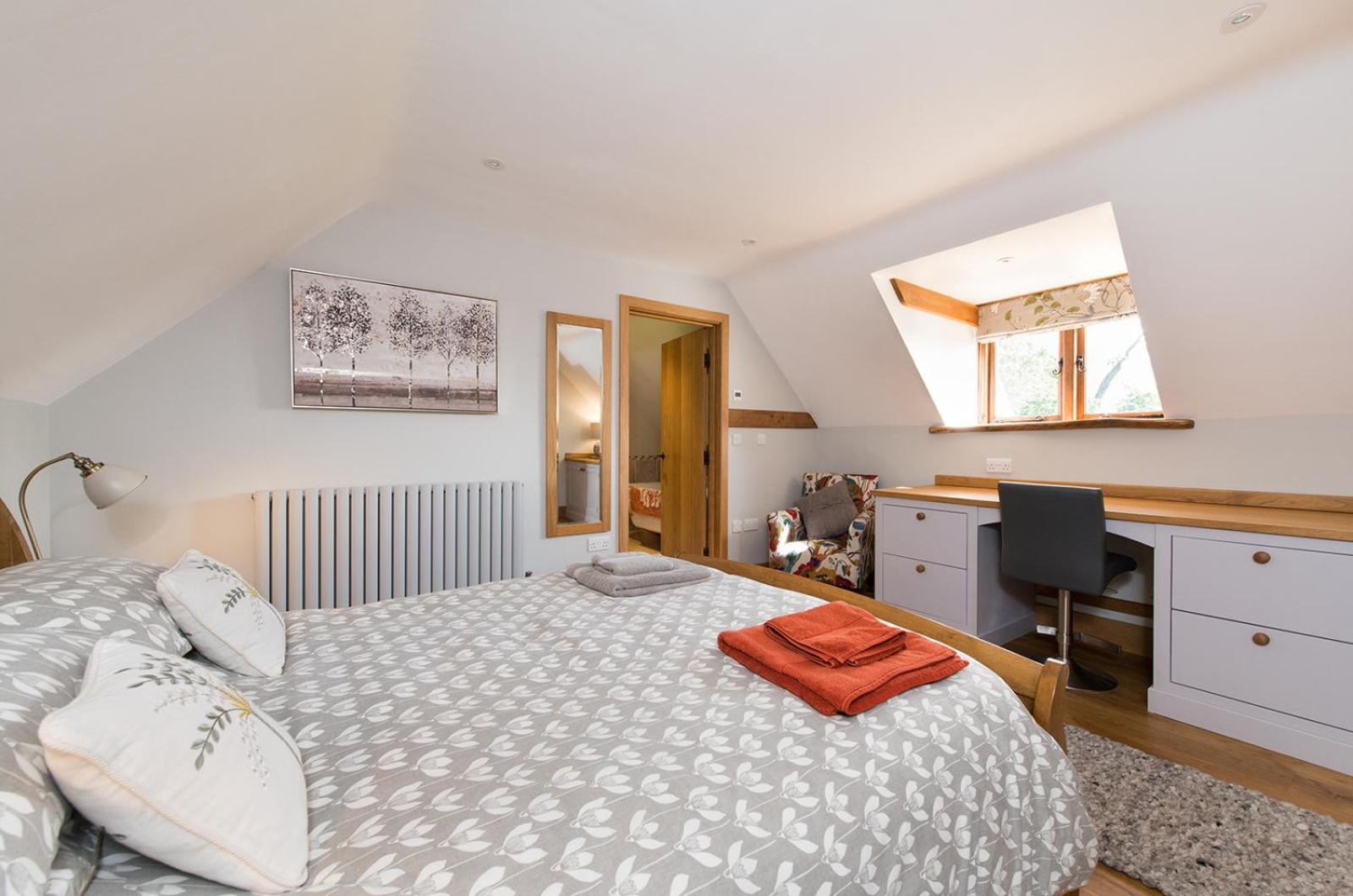 버킹엄 Exquisite Coach House Near Silverstone & Stowe 아파트 외부 사진
