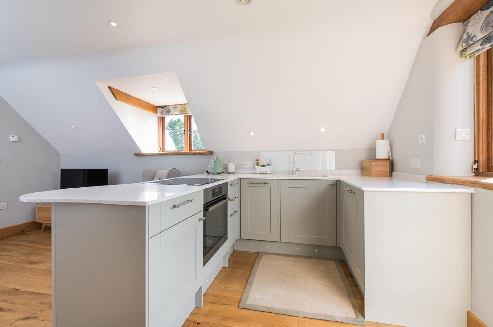 버킹엄 Exquisite Coach House Near Silverstone & Stowe 아파트 외부 사진